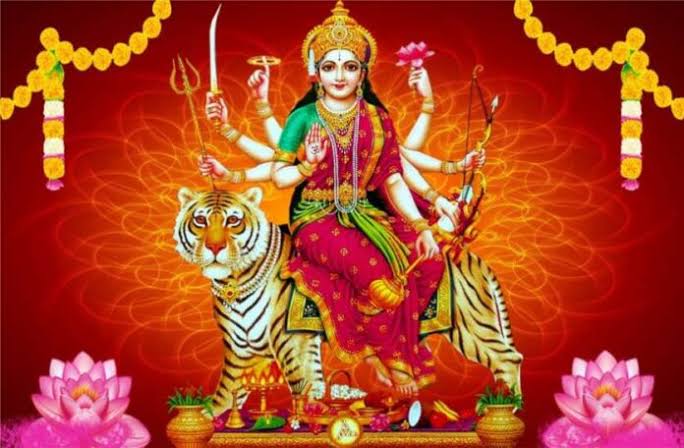 Chaitra Navratri 2024: आज से चैत्र नवरात्रि आरंभ, जानिए घटस्थापना शुभ  मुहूर्त, पूजा विधि और नियम - Media24 News