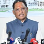 नवरात्र के प्रथम दिन सरकार का बड़ा कदम : विधानसभा में पारित हुआ ‘ छत्तीसगढ़ धर्म स्वातंत्र्य विधेयक 2026’, CM बोले : “अवैध धर्मांतरण पर सख्त नियंत्रण के साथ ही आस्था और सामाजिक समरसता को मिलेगा बल”