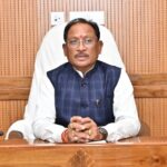 साय कैबिनेट के 10 बड़े फैसले: धर्म परिवर्तन पर रोक के लिए नया बिल, भर्ती परीक्षाओं में गड़बड़ी रोकने कानून, राजनांदगांव में बनेगी क्रिकेट अकादमी, देखें सभी अहम निर्णय…