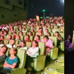 भाजपा पार्षद डॉ. अनामिका सिंह ने कराई फिल्म स्क्रीनिंग: 250 छात्राओं को दिखी ‘The Kerala Story 2’