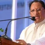 रायपुर में हरित शिखर सम्मेलन: CM विष्णु देव साय बोले- भारतीय संस्कृति में धरती को मां का दर्जा, छत्तीसगढ़ ग्रीन इकोनॉमी में देश में बन रहा नई पहचान, पर्यावरण संरक्षण हमारी जिम्मेदारी