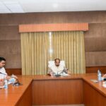 उप मुख्यमंत्री अरुण साव ने की नेशनल ट्राइबल गेम्स तैयारियों की समीक्षा, अंतरराष्ट्रीय स्तर की व्यवस्थाओं के दिए निर्देश