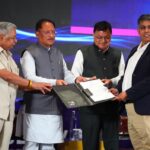हैदराबाद में निवेशकों का भरोसा जीता छत्तीसगढ़: 9,580 करोड़ के प्रस्ताव मिले, CM साय बोले—‘निवेशकों के लिए रेड कारपेट बिछा है’