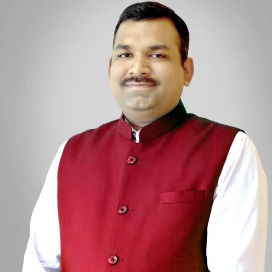 मोदी सरकार के 12 साल पूरे: नन्दन जैन बोले—140 करोड़ भारतीयों के सपनों को मिली नई उड़ान