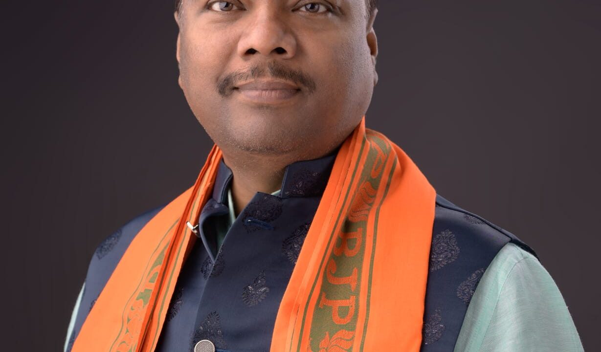 राहुल गांधी का छत्तीसगढ़ दौरा राजनीतिक नौटंकी, ‘मैगी राजनीति’ से नहीं छिपेगी कांग्रेस की गुटबाजी : केदार कश्यप