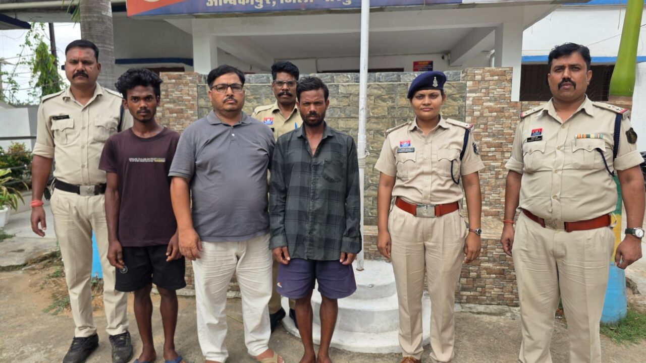 अवैध खनन के खिलाफ अभियान तेज: 7 वाहन जब्त, अधिकारियों से बदसलूकी करने वाले 5 आरोपियों पर केस दर्ज
