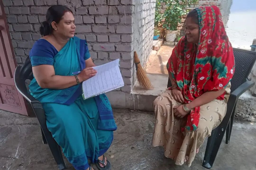 मातृ वंदना योजना में छत्तीसगढ़ की देशभर में धाक: CM Vishnu Deo Sai बोले—100% लक्ष्य हासिल कर बनाएंगे नया मॉडल