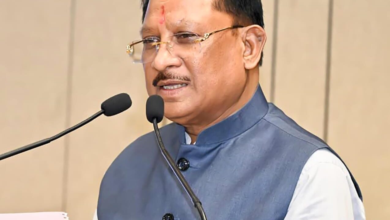 आपातकाल पर सियासी संदेश, लोकतंत्र सेनानियों को नमन: CM साय बोले—‘इतिहास से सीखना ही भविष्य की सबसे बड़ी ताकत’