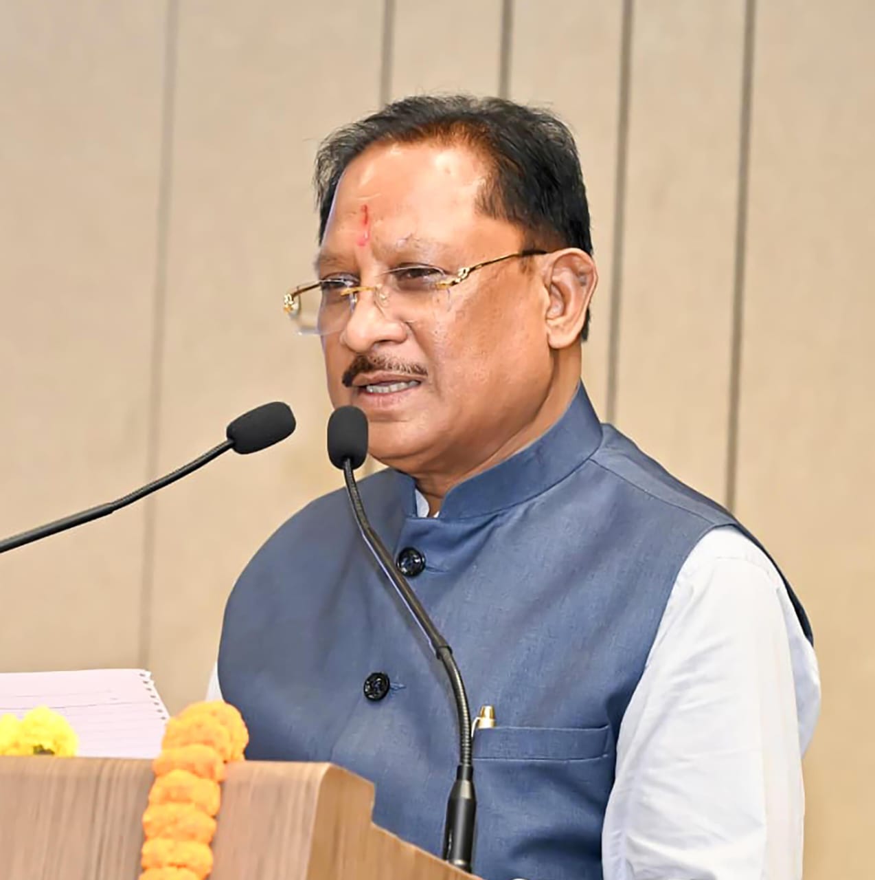 आपातकाल पर सियासी संदेश, लोकतंत्र सेनानियों को नमन: CM साय बोले—‘इतिहास से सीखना ही भविष्य की सबसे बड़ी ताकत’