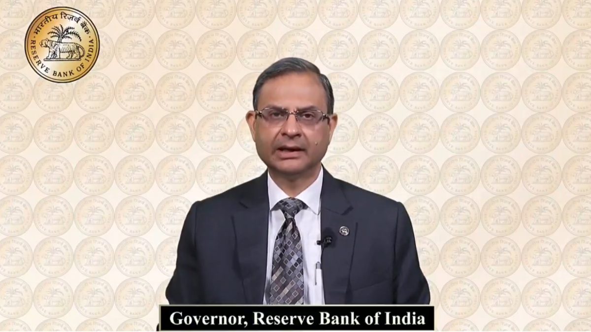 RBI ने रेपो रेट 5.25% पर रखा बरकरार : होम-कार लोन की EMI नहीं बढ़ेगी, महंगाई और GDP अनुमान भी यथावत