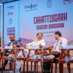 भुवनेश्वर में छत्तीसगढ़ पर्यटन का दमदार रोड शो: ओडिशा के टूर ऑपरेटर्स ने दिखाई दिलचस्पी, पर्यटन निवेश पर बनी सहमति