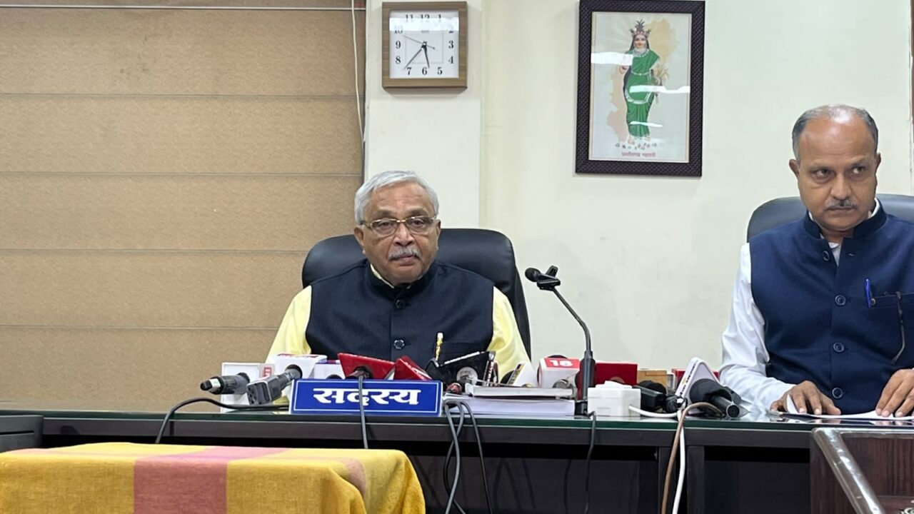 छत्तीसगढ़ में बढ़ी बिजली की दरें : घरेलु बिजली की खपत पर 30 से 50 पैसे प्रति यूनिट की वृद्धि,  01 जुलाई 2026 से लागू होगी नई दरें