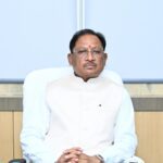 CM विष्णु देव साय के निर्देश का असर: मानसून आते ही खेती ने पकड़ी रफ्तार, 6.25 लाख हेक्टेयर में हुई बोनी