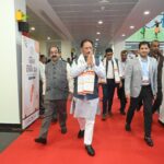 चिंतन शिविर 3.0 में CM विष्णु देव साय का बड़ा विजन: AI, डिजिटल गवर्नेंस और कृषि सुधार पर बनेगा नया रोडमैप