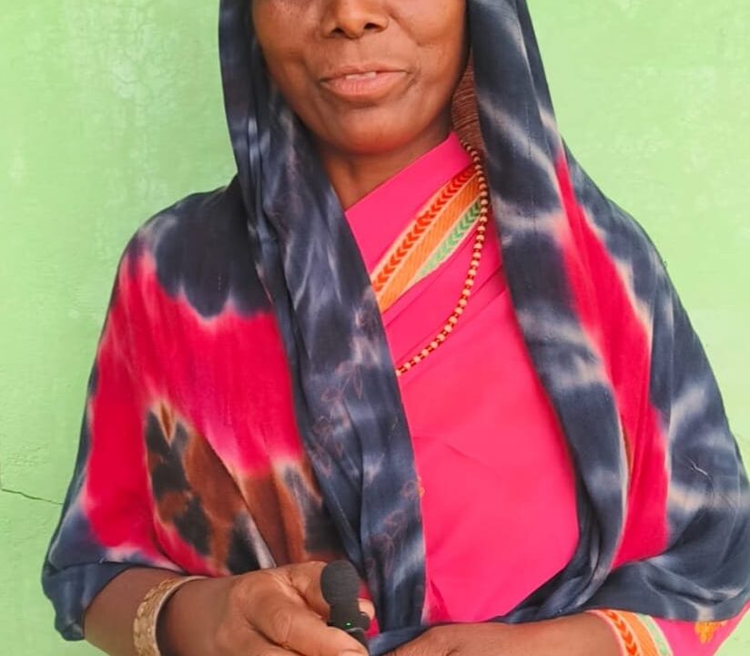 कच्चे घर से पक्के आशियाने तक : पीएम जनमन आवास योजना ने सरिता बैगा के जीवन में भरी खुशियों की नई रोशनी, साय सरकार के जनकल्याणकारी योजनाओं का धरातल पर असर