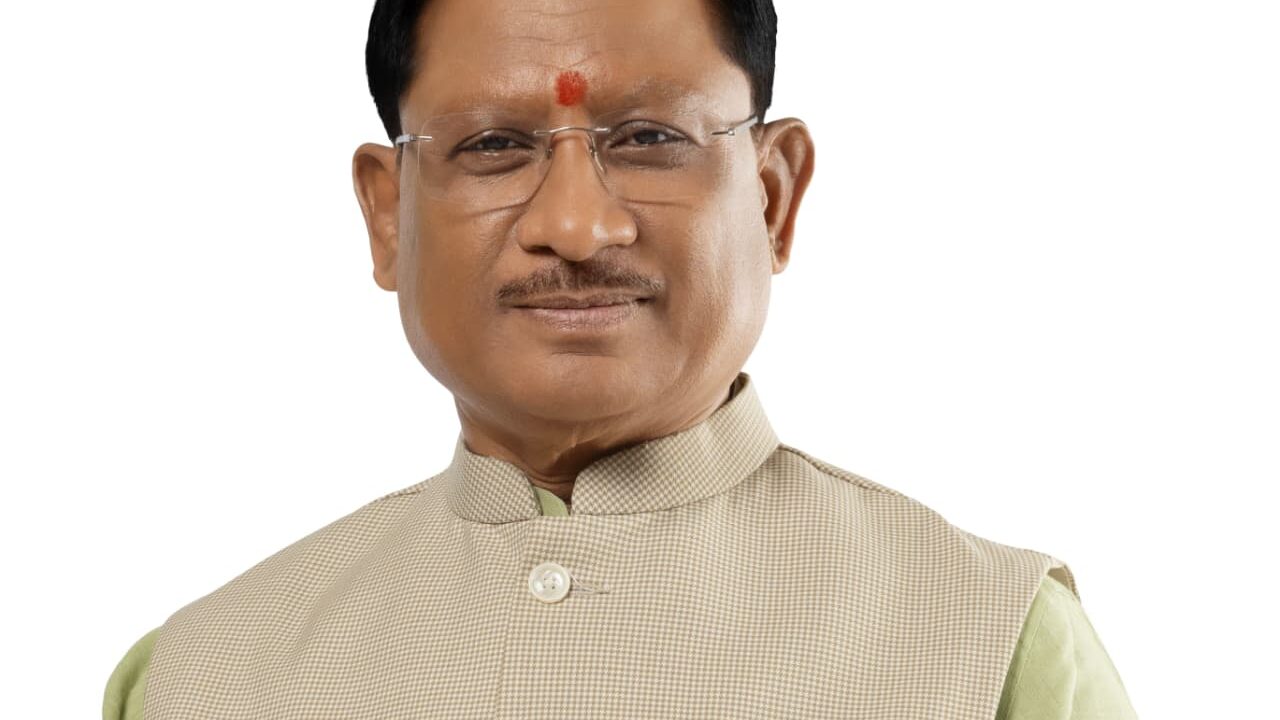जंगलों के बीच विकास की दस्तक: CM विष्णु देव साय के जल जीवन मिशन से बिरहीपानी में हर घर नल, महिलाओं को बड़ी राहत