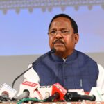 शिक्षा, रोजगार और आदिवासी विकास पर सरकार का बड़ा फोकस: मंत्री रामविचार नेताम ने गिनाईं विभाग की उपलब्धियां, भविष्य का रोडमैप भी बताया