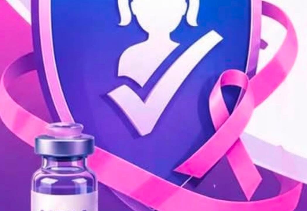 धमतरी में कैंसर के खिलाफ बड़ी मुहिम: 14 साल की बेटियों के लिए शुरू हुआ मुफ्त HPV टीकाकरण, 18 जुलाई तक चलेगा अभियान