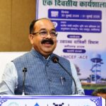 हर घर जल योजना की सफलता का मंत्र: अरुण साव बोले—जल संरक्षण और पंचायतों की जिम्मेदारी से ही गांवों में बनी रहेगी निर्बाध जलापूर्ति