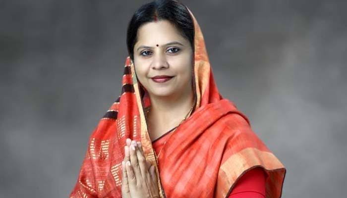 BJP राष्ट्रीय टीम में छत्तीसगढ़ को बड़ी जिम्मेदारी: रूप कुमारी चौधरी बनीं महिला मोर्चा अध्यक्ष, दीपक महस्के को डिजिटल कमान