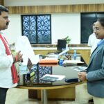 कौशल विकास से बदली किस्मत, धमतरी की रेणुका गोस्वामी को राष्ट्रपति भवन का न्योता; उप मुख्यमंत्री विजय शर्मा ने दी बधाई