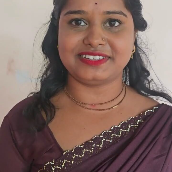 ‘विष्णु भैया’ के सुशासन में महतारी वंदन बना महिलाओं की आत्मनिर्भरता का आधार : महतारी वंदन से नीलम के जीवन में आया आत्मविश्वास और आत्मनिर्भरता का उजाला