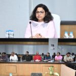 बाढ़ की तैयारियों पर समीक्षा: NDMA की बैठक में 18 अगस्त को टेबल-टॉप, 20 को मॉक ड्रिल का फैसला; विभागों को दिए निर्देश