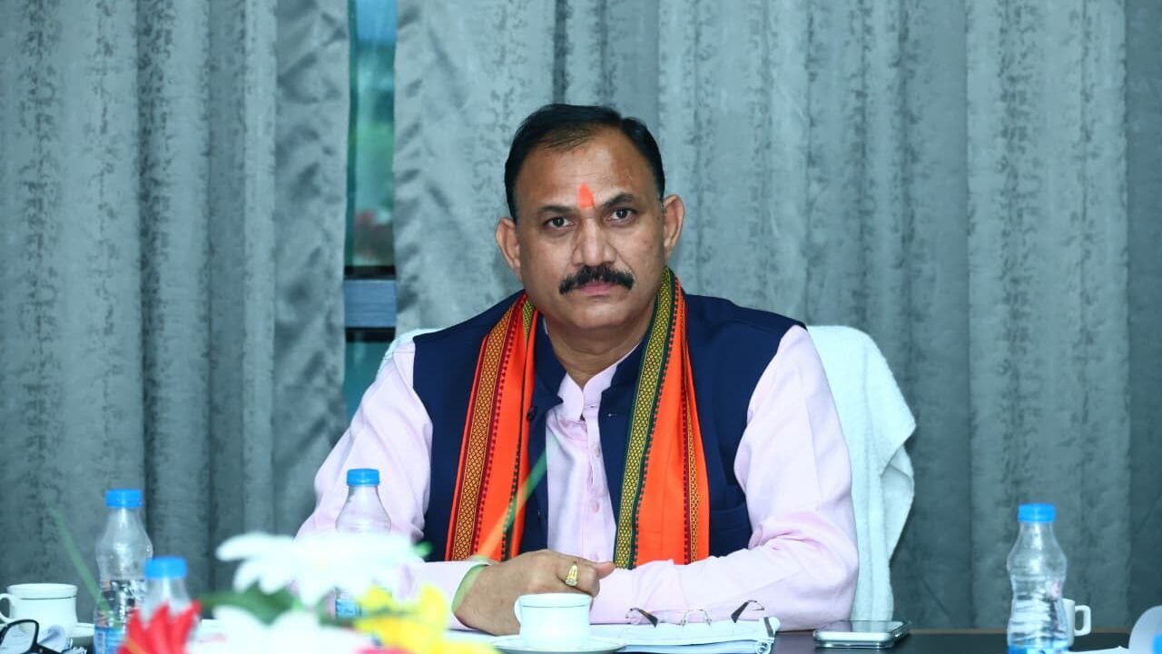 NEET UG काउंसलिंग में छत्तीसगढ़ के छात्रों के हक की एक भी सीट प्रभावित नहीं होगी, फर्जी दस्तावेज मिले तो प्रवेश होगा रद्द