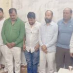 CG में काले नोटों को केमिकल से असली बनाने और रकम दोगुनी करने का झांसा : 4 करोड़ से ज्यादा कैश के साथ अंतरराज्यीय गिरोह के 7 आरोपी गिरफ्तार