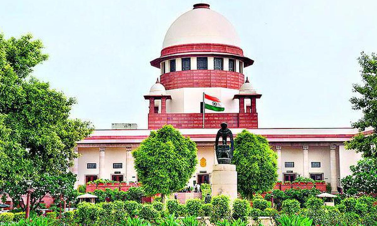 FIR रद्द होगी या नहीं? CJP प्रोटेस्ट केस में सुप्रीम कोर्ट बनाएगा हाई पावर्ड कमेटी, सभी पक्षों से मांगे सुझाव