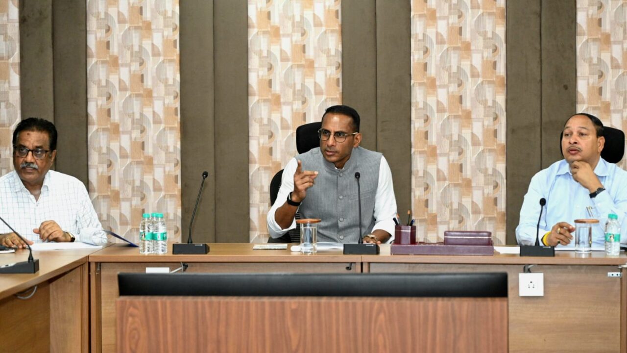 बरसात खत्म होते ही निर्माण कार्यों को मिलेगी रफ्तार, अक्टूबर में हर साइट पर काम दिखाने के निर्देश, लापरवाही पर ठेकेदारों पर होगी कार्रवाई