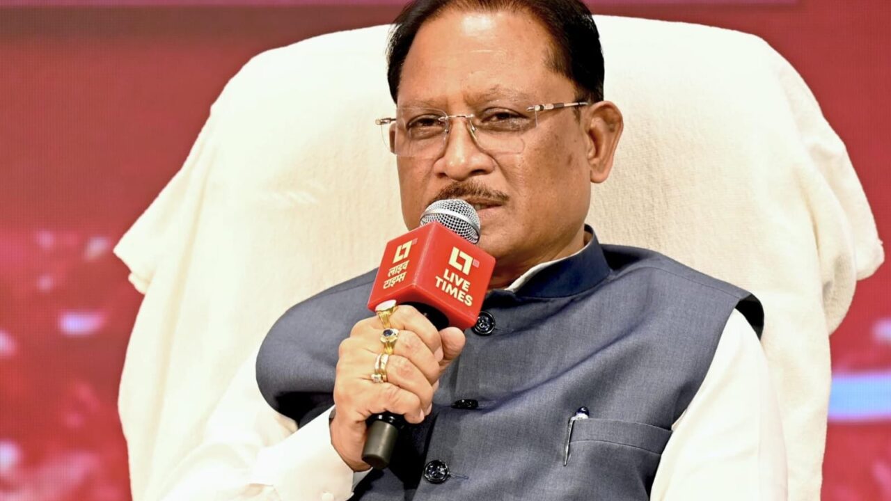 नक्सलवाद से मुक्ति के बाद बस्तर में विकास का नया अध्याय, सवा आठ लाख करोड़ के निवेश से छत्तीसगढ़ बनेगा देश के अग्रणी राज्यों में
