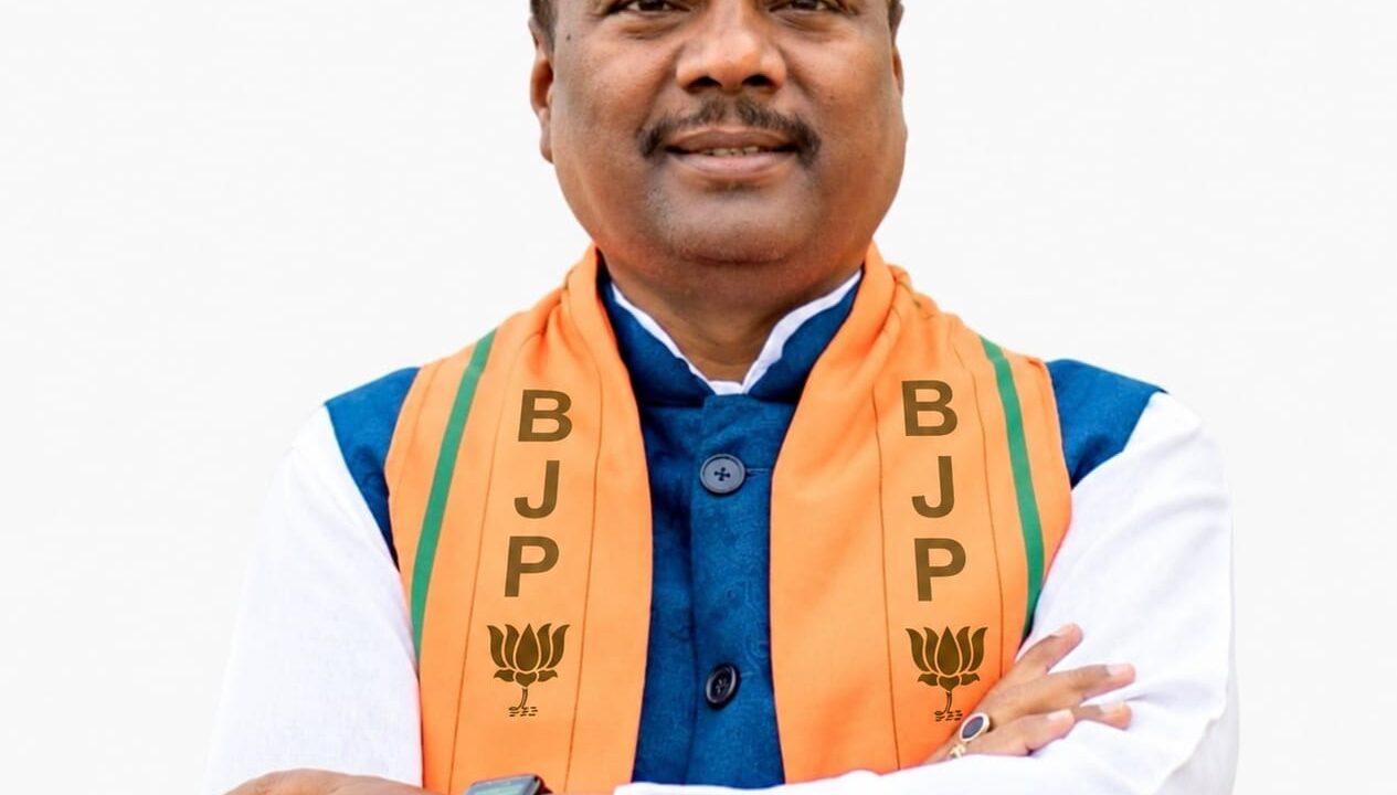 सेवा संकल्प अभियान 17 सितंबर से: केदार कश्यप बोले- सेवा ही भाजपा का संकल्प, बस्तर के दूरस्थ वनांचलों तक पहुंचेगा जनकल्याण का संदेश
