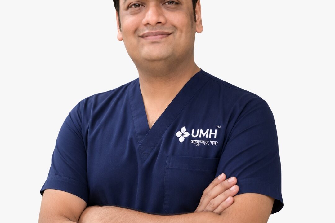 उर्मिला मेमोरियल हॉस्पिटल में विश्व हृदय दिवस पर संगोष्ठी, डॉ. जिनेश जैन ने बताए दिल को स्वस्थ रखने के 10 मंत्र