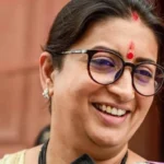 छत्तीसगढ़ में भाजपा की चुनावी बिसात बिछाने आएंगी स्मृति ईरानी: दो दिन रायपुर में रहेंगी, संगठन की समीक्षा कर 2028-29 के लिए बनेगी रणनीति
