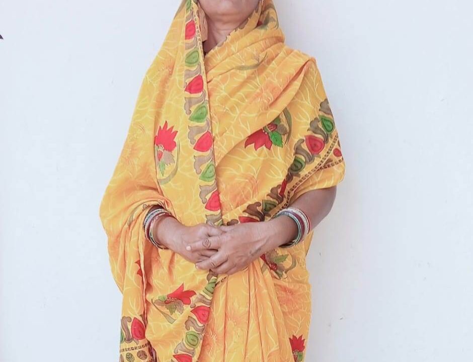 रजिस्ट्री में 50% छूट से प्रेमलता को फायदा: 2,430 रुपए बचे, सुगम एप से जमीन सत्यापन और WhatsApp पर मिला पंजीकृत दस्तावेज