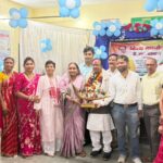37 साल की सेवा के बाद विदाई: कुष्ठ रोगियों की पहचान में माहिर रहे दौवा राम चक्रधारी, एक दिन में 37 मरीज खोजे