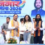 CM साय का युवाओं को बड़ा तोहफा: रोजगार मेले में 5 हजार से ज्यादा चयनित, 1100 को मिले ऑफर लेटर; अब ई-पोर्टल बनेगा ‘स्किल मार्केट’