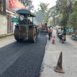 डिप्टी CM साव के निर्देश मिलते ही एक्शन में PWD: अंबिकापुर की सड़कों के गड्ढे भरने शुरू, दिसंबर तक पूरा होगा काम