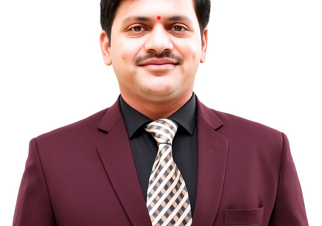 कलिंगा विश्वविद्यालय के डॉ. बेंडी आंजनेयुलु दुनिया के शीर्ष 2% वैज्ञानिकों में शामिल, 100 से अधिक शोध प्रकाशन और 8 पेटेंट से बनाई पहचान