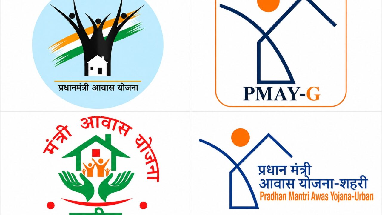 छत्तीसगढ़ में 26 लाख परिवारों को पीएम आवास की सौगात: 11.78 लाख घर पूरे, 3.65 लाख नए मकानों का लक्ष्य; गरीबों के सपने हो रहे साकार
