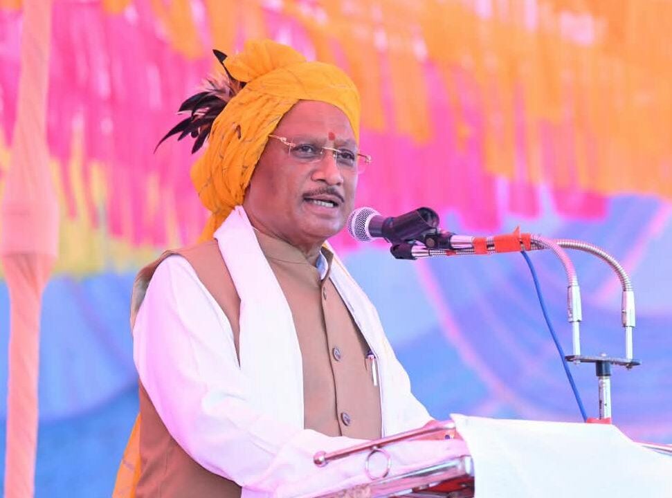 विजयादशमी पर बिलाईगढ़ को CM साय की सौगात, अपर कलेक्टर कार्यालय खुलेगा, राजमहल मार्ग पर पुल और मंदिर के पास बनेगा डोम शेड