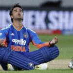IND vs NZ 3rd T20I : अभिषेक-वैभव की ताबड़तोड़ बल्लेबाजी से टूटे रिकॉर्ड, 13.2 ओवर में भारत ने न्यूजीलैंड को रौंदा