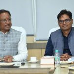 मुख्यमंत्री साय के नेतृत्व में शिक्षा सुविधाओं का विस्तार: ओपी चौधरी की पहल पर परसा में बनेंगे दो नए स्कूल भवन, 33.90 लाख स्वीकृत