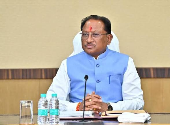 छत्तीसगढ़ के 7,900 नगर सैनिकों को बड़ी सौगात, मानदेय बढ़कर 30,870 रुपये प्रतिमाह होगा, महंगाई भत्ते समेत नए प्रस्ताव से मिलेगी राहत